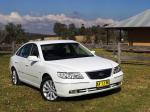 Hyundai Grandeur 2006 года (AU)